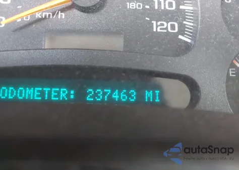 2003 GMC Yukon Xl 1500 Slt из США, поврежденный, VIN 3GKEC16Z93G300911